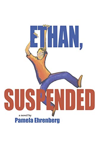 Stock image for Ethan, Suspended for sale by SecondSale