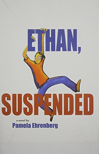 Stock image for Ethan, Suspended for sale by ThriftBooks-Dallas