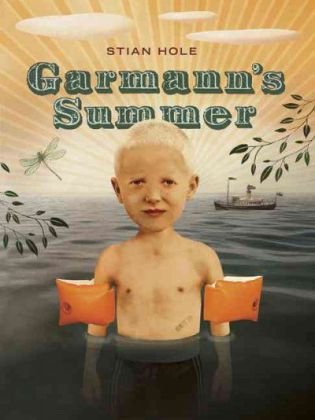 Beispielbild fr Garmann's Summer zum Verkauf von Better World Books: West