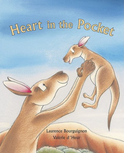 Beispielbild fr Heart in the Pocket zum Verkauf von Wonder Book