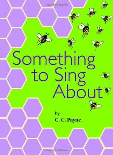 Stock image for Something to Sing about for sale by ThriftBooks-Dallas