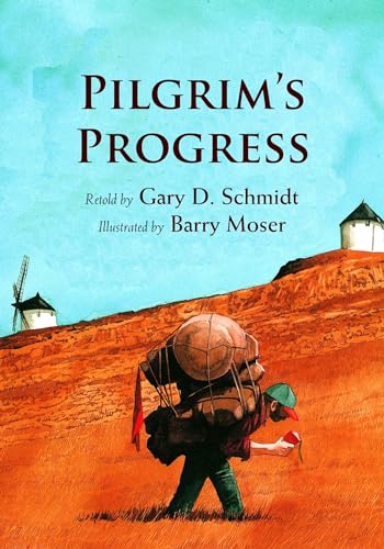 Imagen de archivo de Pilgrim's Progress a la venta por ThriftBooks-Dallas
