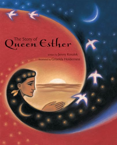 Beispielbild fr The Story of Queen Esther zum Verkauf von Wonder Book