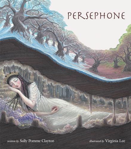 Stock image for Persephone for sale by HPB-Movies
