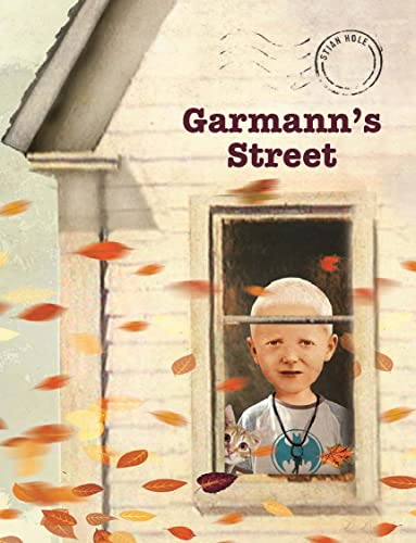 Stock image for Garmann's Street for sale by Library House Internet Sales