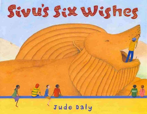 Beispielbild fr Sivu's Six Wishes zum Verkauf von More Than Words