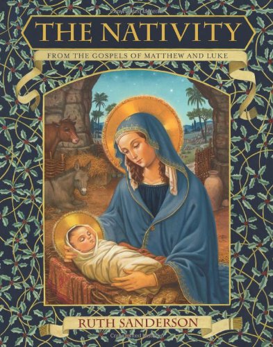 Stock image for The Nativity for sale by Zoom Books Company