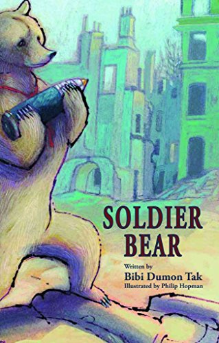 Beispielbild fr Soldier Bear zum Verkauf von Better World Books