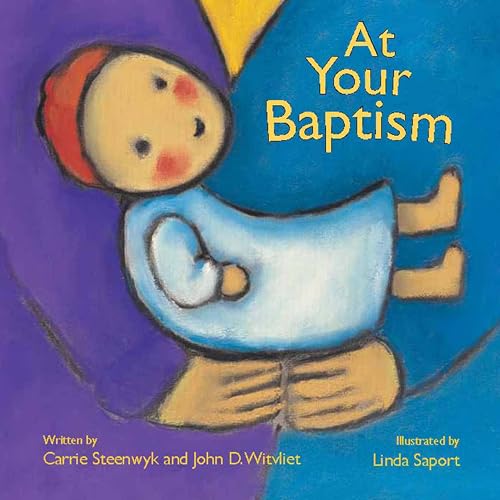 Stock image for At Your Baptism for sale by Your Online Bookstore