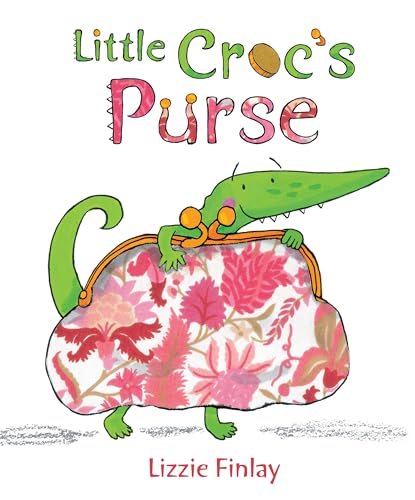 Beispielbild fr Little Croc's Purse zum Verkauf von Better World Books