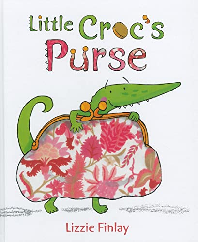9780802853929: Little Croc's Purse