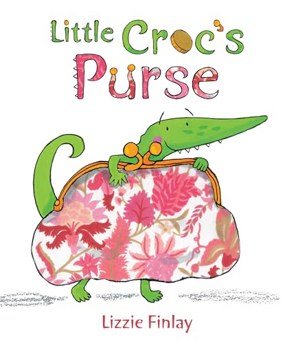 9780802853929: Little Croc's Purse