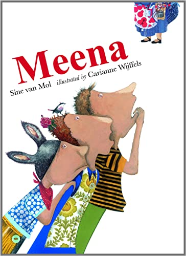 Stock image for Meena for sale by Better World Books