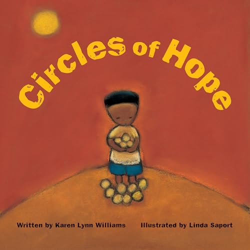 Beispielbild fr Circles of Hope zum Verkauf von Antiquariat Armebooks