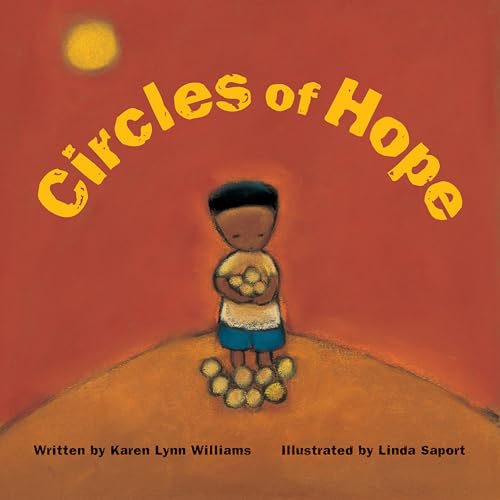 9780802853967: Circles of Hope