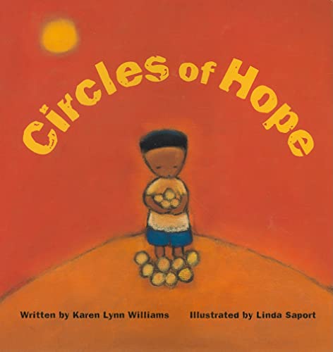 9780802853967: Circles of Hope (Stories from Latin America)