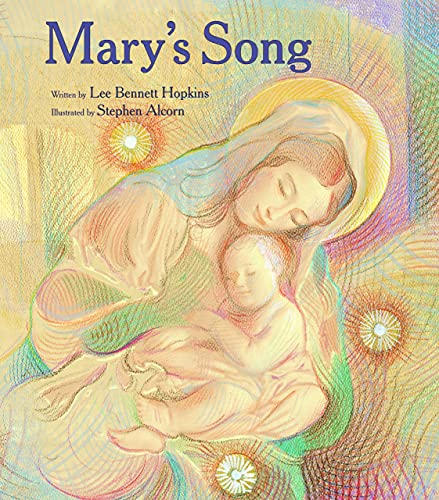Beispielbild fr Mary's Song zum Verkauf von Books From California