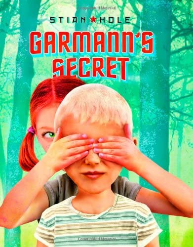 Beispielbild fr Garmann's Secret zum Verkauf von Better World Books: West