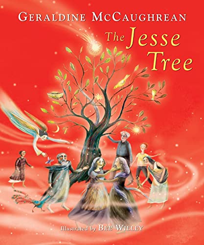 9780802854032: The Jesse Tree