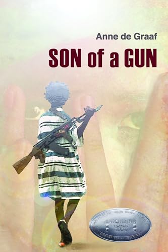 Beispielbild fr Son of a Gun zum Verkauf von Wonder Book