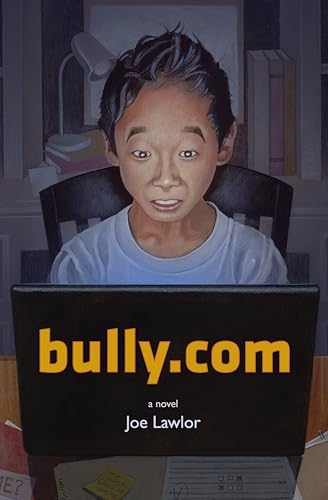 9780802854131: Bully.Com: [A Novel]