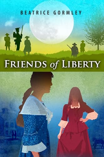 Beispielbild fr Friends of Liberty zum Verkauf von Blackwell's