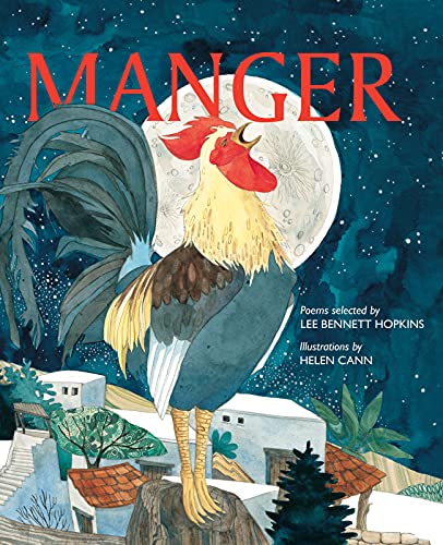 9780802854193: Manger