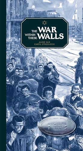 Stock image for The War within These Walls for sale by Lakeside Books