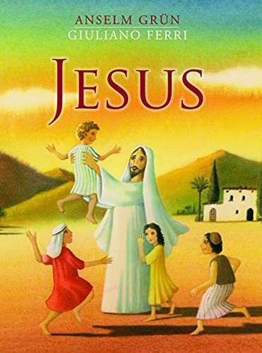 Stock image for Jesus for sale by Wonder Book