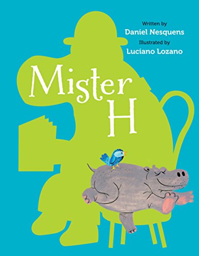 Stock image for Mister H for sale by Open Books