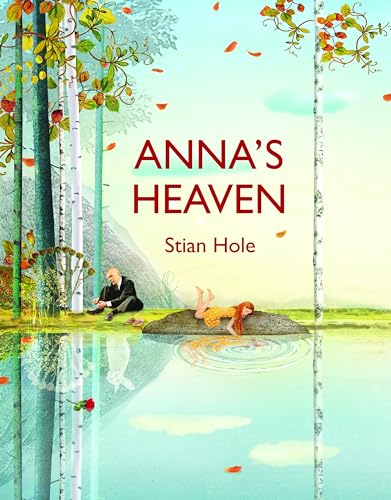 Imagen de archivo de Anna's Heaven a la venta por SecondSale