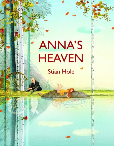 Stock image for Anna's Heaven for sale by Better World Books: West