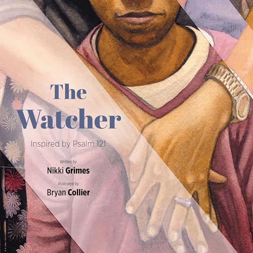 Stock image for The Watcher for sale by Better World Books: West