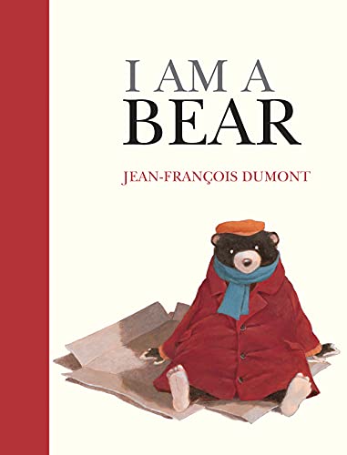 Beispielbild für I Am a Bear zum Verkauf von Better World Books