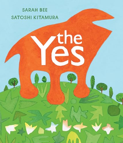 Stock image for The Yes for sale by Better World Books