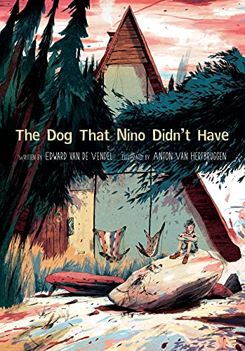 Beispielbild fr The Dog That Nino Didn't Have zum Verkauf von Redux Books