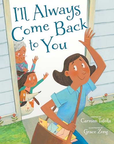 Stock image for Ill Always Come Back to You for sale by KuleliBooks