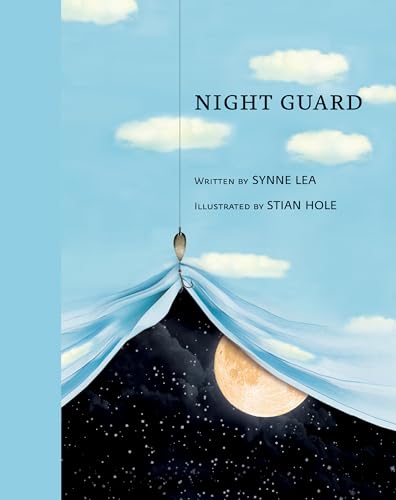 Beispielbild fr Night Guard zum Verkauf von Better World Books: West