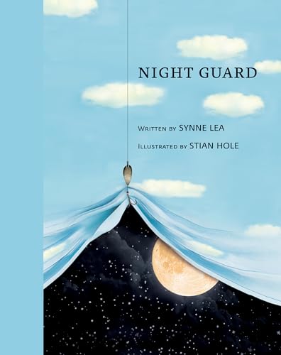 Stock image for Night Guard for sale by Better World Books: West