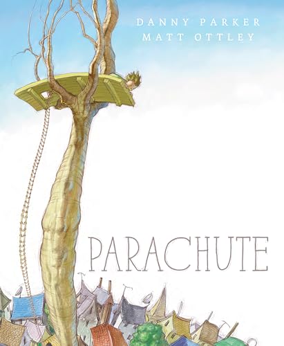 Imagen de archivo de Parachute a la venta por Better World Books: West