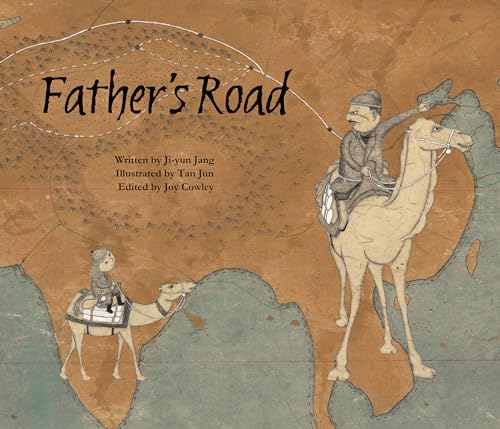 Beispielbild fr Father's Road (Trade Winds - Stories of Economy and Culture) zum Verkauf von Decluttr