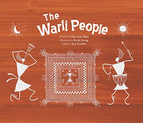 Imagen de archivo de The Warli People a la venta por Better World Books