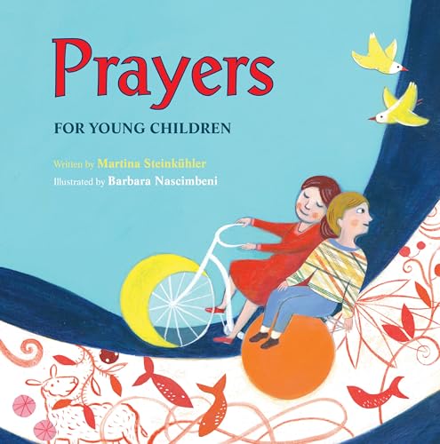 Beispielbild fr Prayers for Young Children zum Verkauf von Better World Books