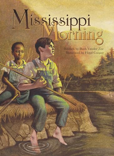 Imagen de archivo de Mississippi Morning a la venta por Gulf Coast Books
