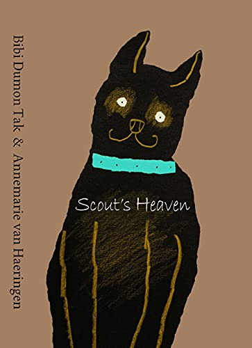 Beispielbild fr Scout's Heaven zum Verkauf von Wonder Book