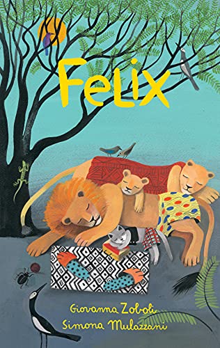 Stock image for Felix for sale by Better World Books