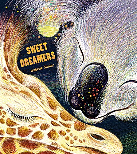 Beispielbild fr Sweet Dreamers zum Verkauf von Better World Books