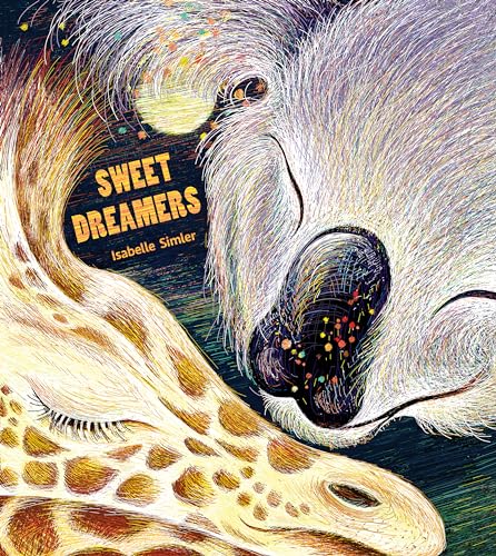 Imagen de archivo de Sweet Dreamers a la venta por Russell Books