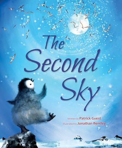 Beispielbild fr The Second Sky zum Verkauf von Dream Books Co.