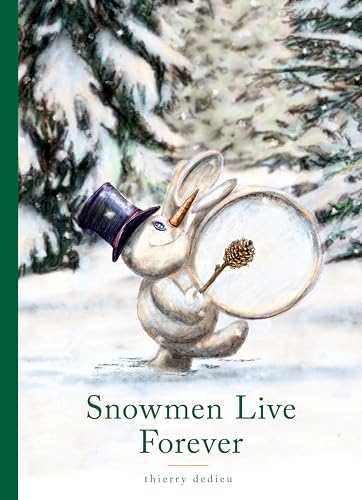 Stock image for Snowmen Live Forever for sale by ZBK Books